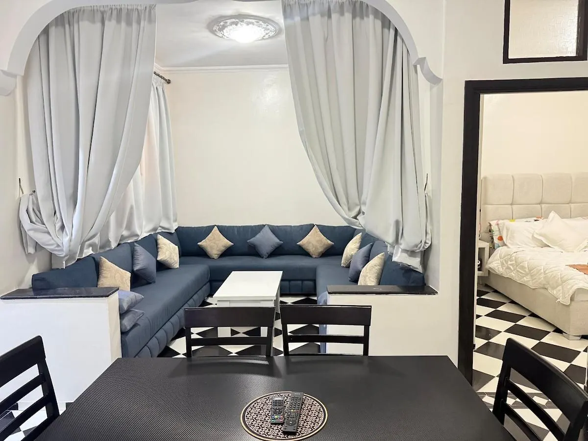 Studio Moderne In Marrakech Marrakesh