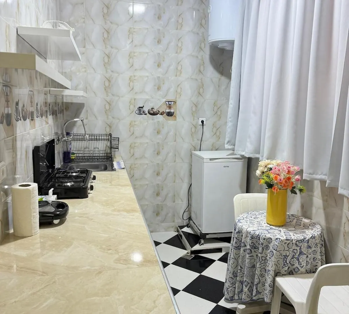 Apartment Studio Moderne In Marrakech Marrakesh Morocco