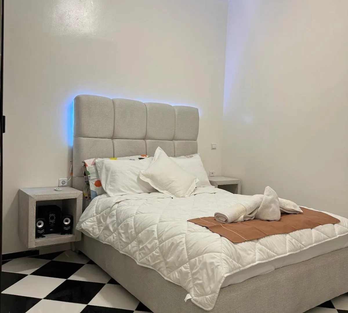 Studio Moderne In Marrakech Marrakesh Morocco